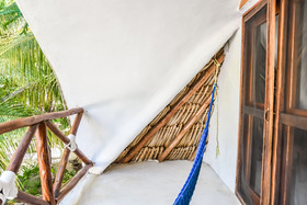 Hotel Zomay Holbox