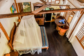 Hotel Zomay Holbox
