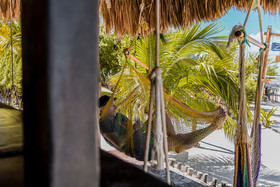 Hotel Zomay Holbox