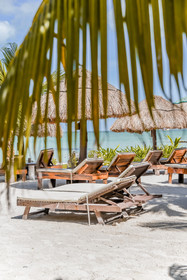 Hotel Zomay Holbox