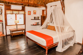 Hotel Zomay Holbox