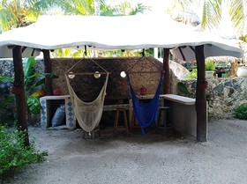 Hotel Zomay Holbox