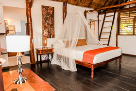 Hotel Zomay Holbox