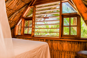Hotel Zomay Holbox