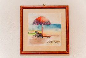 Hotel Zomay Holbox