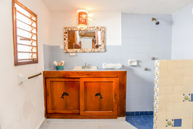 Hotel Zomay Holbox