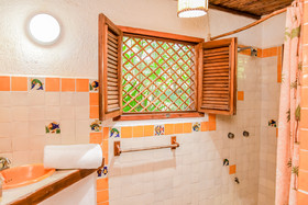 Hotel Zomay Holbox