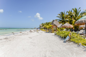 Hotel Zomay Holbox