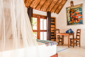 Hotel Zomay Holbox