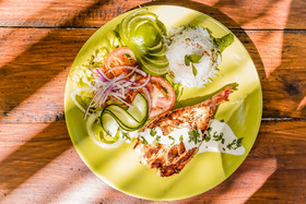 Hotel Zomay Holbox