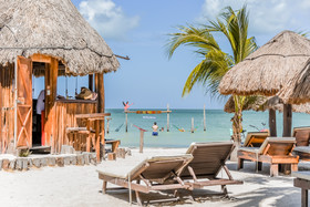 Hotel Zomay Holbox