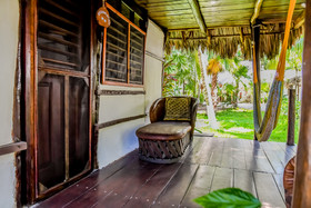 Hotel Zomay Holbox