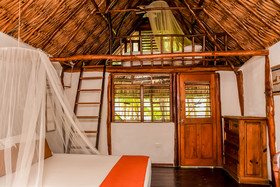 Hotel Zomay Holbox