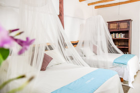 Hotel Zomay Holbox