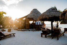Hotel Zomay Holbox
