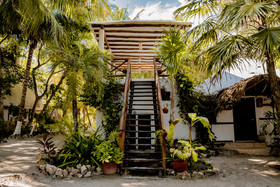 Hotel Zomay Holbox