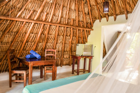 Hotel Zomay Holbox