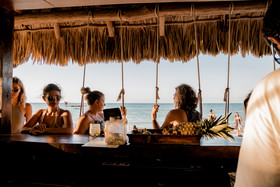 Hotel Zomay Holbox