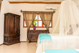 Hotel Zomay Holbox