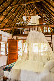Hotel Zomay Holbox