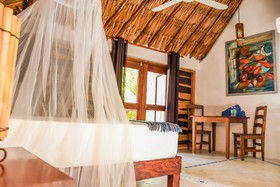Hotel Zomay Holbox