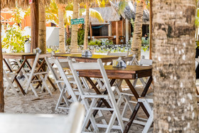 Hotel Zomay Holbox