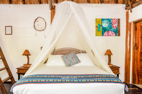 Hotel Zomay Holbox