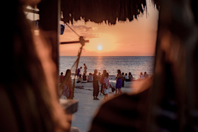 Hotel Zomay Holbox