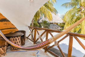 Hotel Zomay Holbox