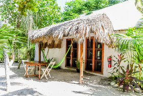 Hotel Zomay Holbox