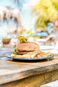 Hotel Zomay Holbox