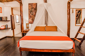 Hotel Zomay Holbox