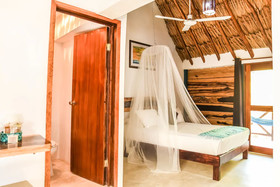 Hotel Zomay Holbox