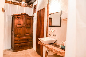 Hotel Zomay Holbox