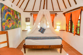 Hotel Zomay Holbox