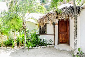 Hotel Zomay Holbox