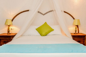 Hotel Zomay Holbox