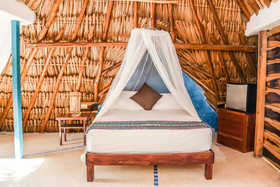 Hotel Zomay Holbox