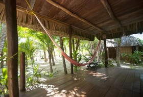 Hotel Zomay Holbox