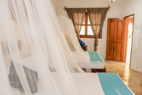 Hotel Zomay Holbox