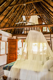 Hotel Zomay Holbox