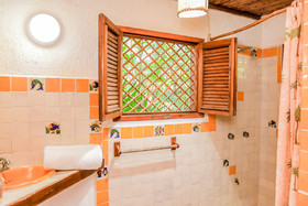 Hotel Zomay Holbox