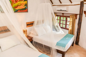 Hotel Zomay Holbox
