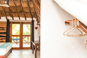 Hotel Zomay Holbox