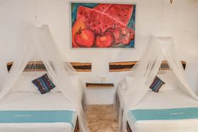Hotel Zomay Holbox