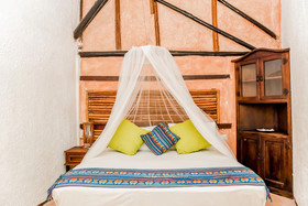 Hotel Zomay Holbox