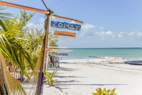 Hotel Zomay Holbox