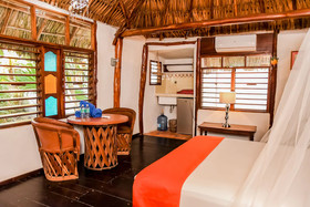 Hotel Zomay Holbox