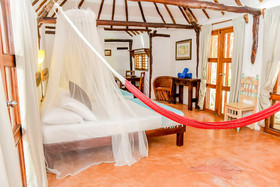 Hotel Zomay Holbox