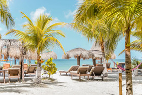 Hotel Zomay Holbox